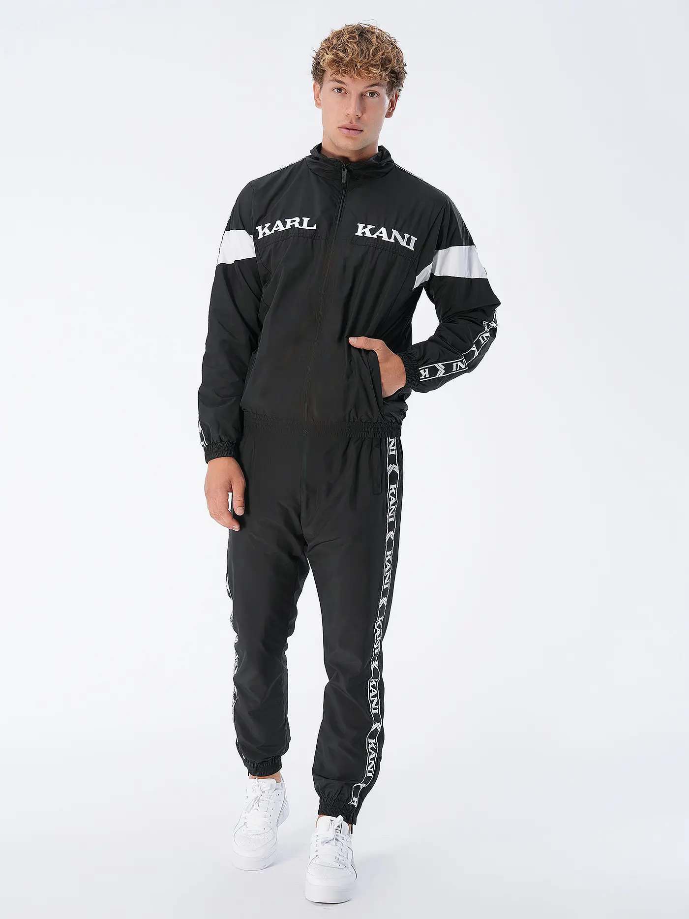 KARL KANI | Jogginghose | 